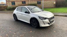 Peugeot 208 1.2 PureTech 100 GT Premium 5dr Petrol Hatchback